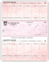 Peachtree Accounts Payable Checks